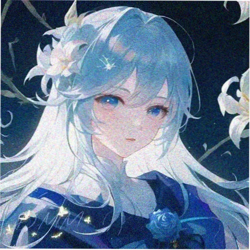 柚子 头像